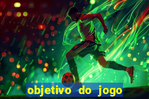 objetivo do jogo bingo matematico